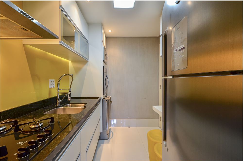 Apartamento, 2 quartos, 58 m² - Foto 9