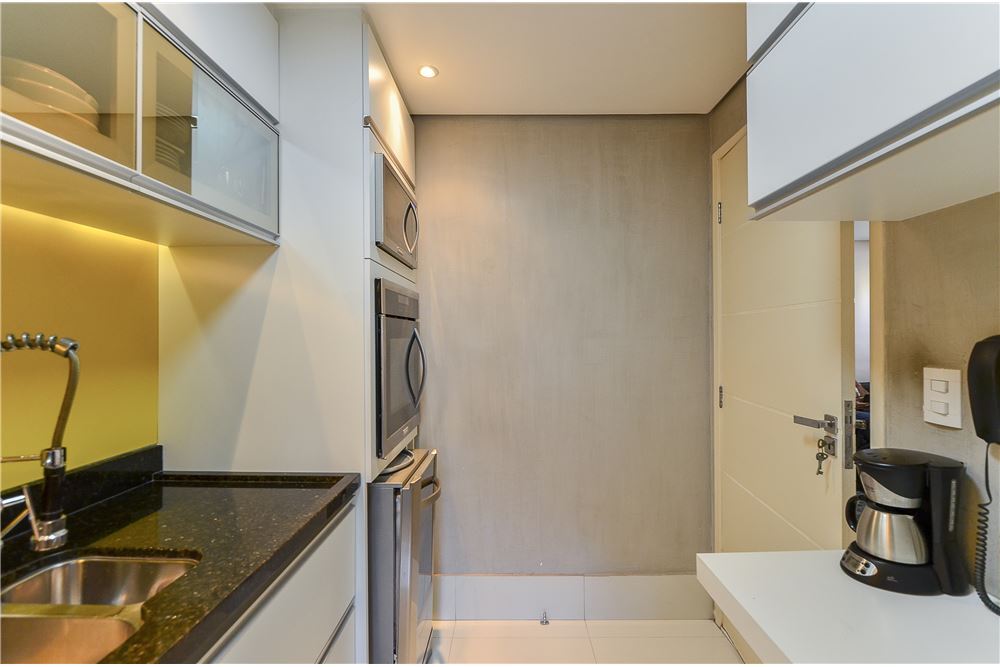 Apartamento, 2 quartos, 58 m² - Foto 10