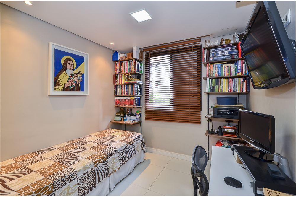 Apartamento, 2 quartos, 58 m² - Foto 11