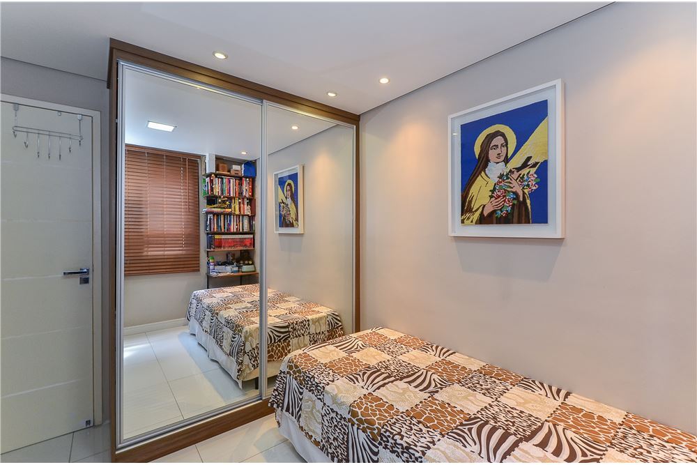 Apartamento, 2 quartos, 58 m² - Foto 12