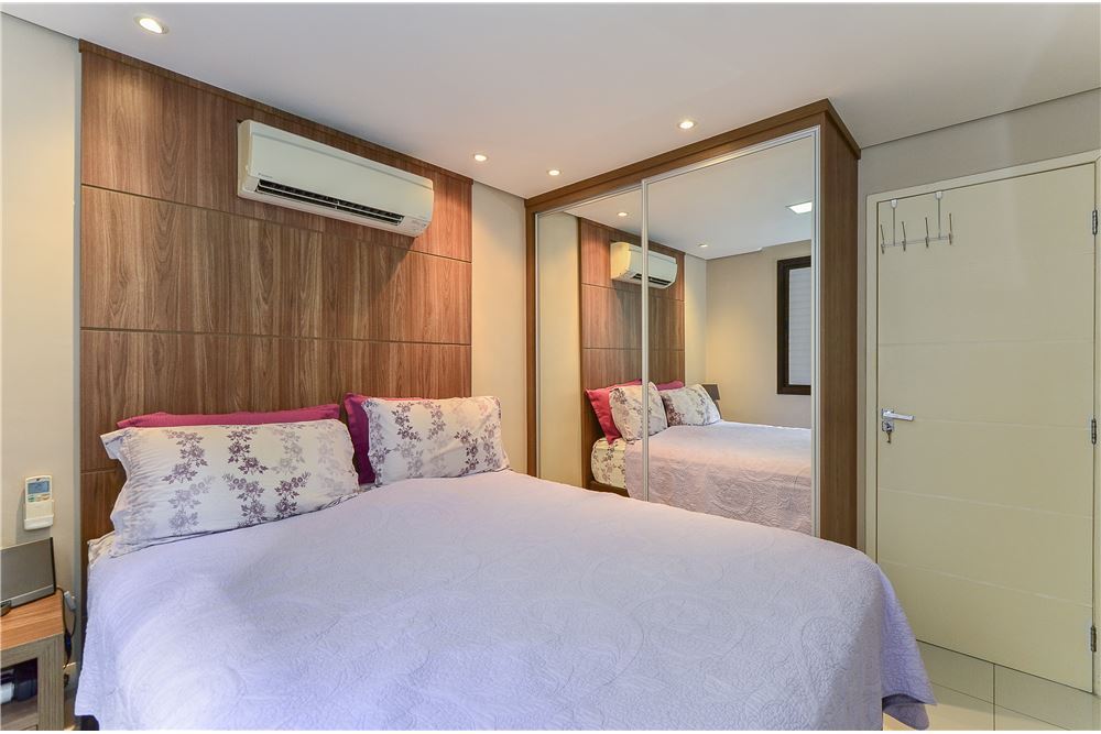 Apartamento, 2 quartos, 58 m² - Foto 14