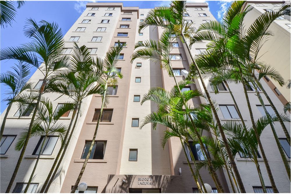 Apartamento, 2 quartos, 58 m² - Foto 20