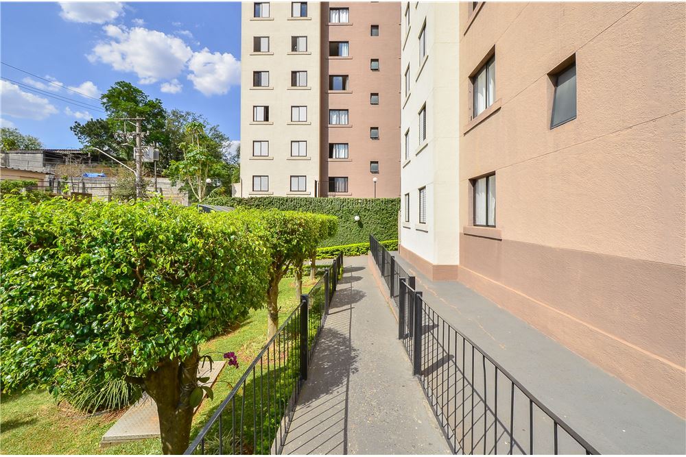 Apartamento, 2 quartos, 58 m² - Foto 24