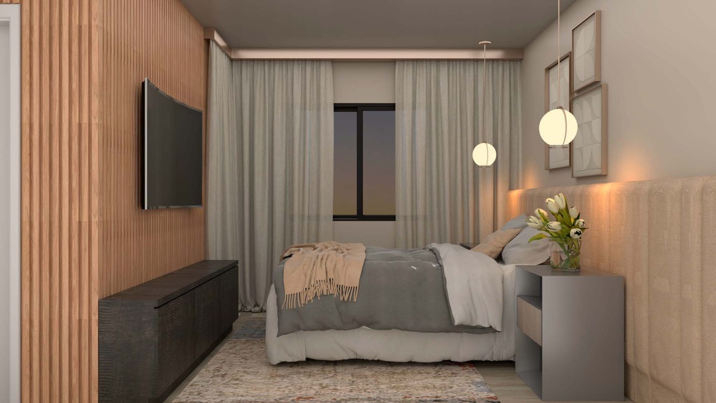 Casa de Condomínio de 3 quartos, 96m² no bairro Cachoeira, em Curitiba | Eu Corretor