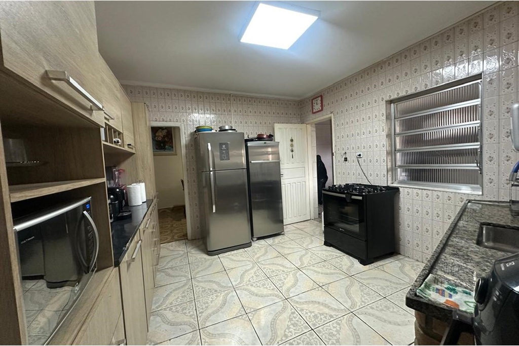 Casa, 3 quartos, 215 m² - Foto 3
