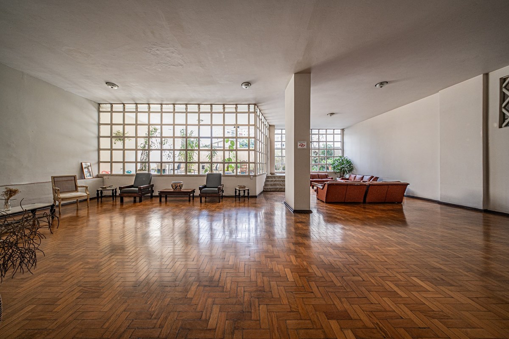 Apartamento, 2 quartos, 96 m² - Foto 17