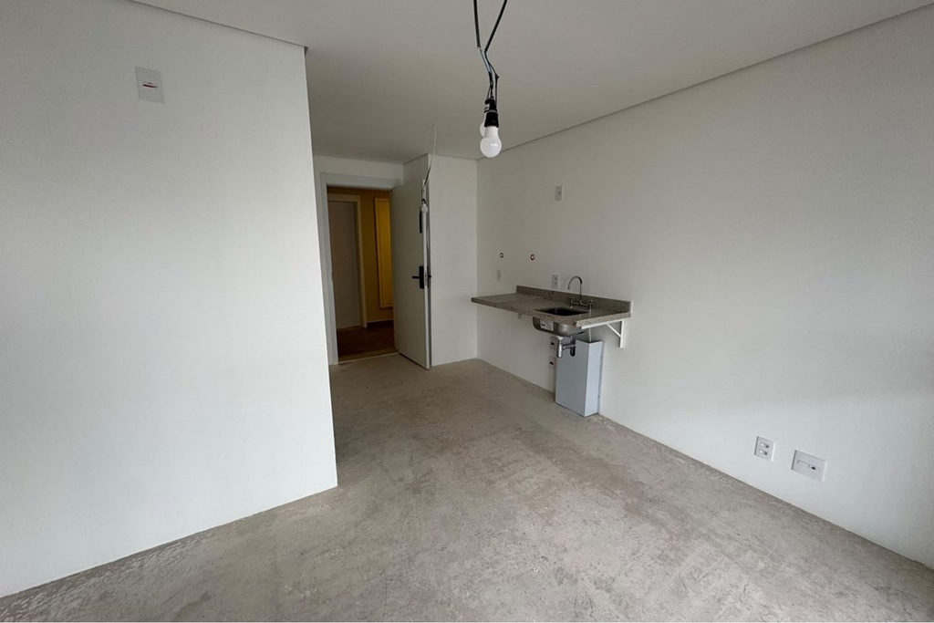 Apartamento, 1 quarto, 25 m² - Foto 26