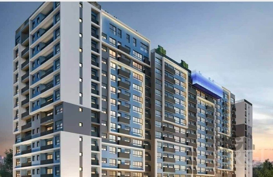 Loft à venda em Porto Alegre, Cidade Baixa, com 1 quarto, 27,69m² - ORA EMPREENDIMENTOS IMOBILIÁRIOS