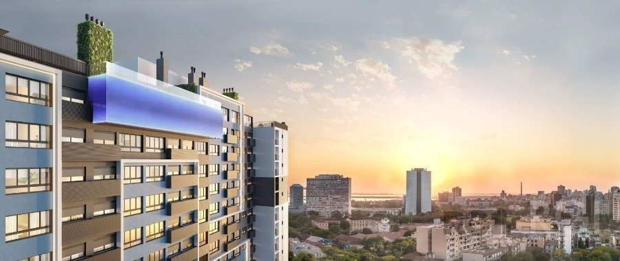 Loft para venda no bairro Cidade Baixa em Porto Alegre