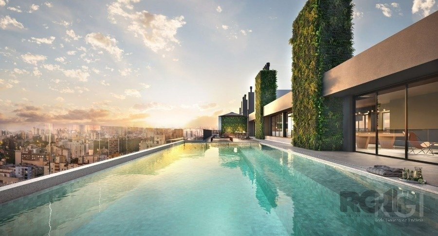 Loft para venda no bairro Cidade Baixa em Porto Alegre