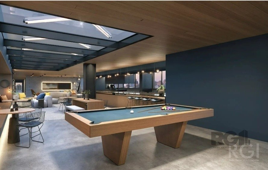 Loft para venda no bairro Cidade Baixa em Porto Alegre