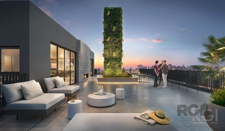 Loft à venda em Porto Alegre, Cidade Baixa, com 1 quarto, 27,69m² - ORA EMPREENDIMENTOS IMOBILIÁRIOS