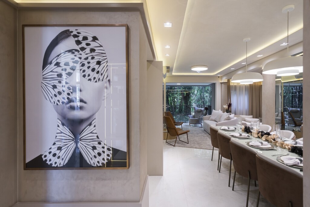 Apartamento à venda em Porto Alegre, Higienópolis, com 3 quartos, 106,2m² - Geniale Imóveis