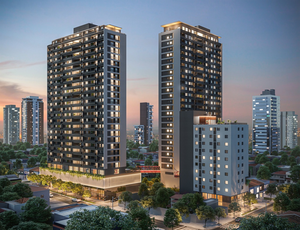 Apartamento à venda em São Paulo, Bela Vista, com 2 quartos, 46,42m² - Renaldo Moura