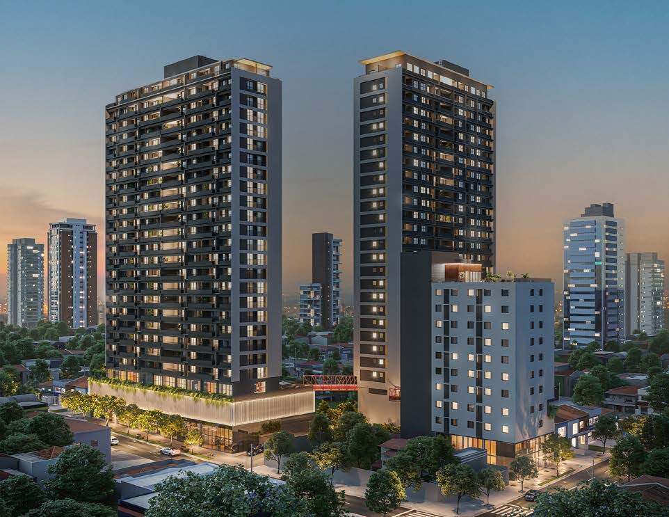 Studio à venda em São Paulo, Bela Vista, com 1 quarto, 20,87m² - Renaldo Moura
