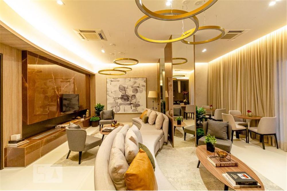 Vertical em Higienópolis - São Paulo SP