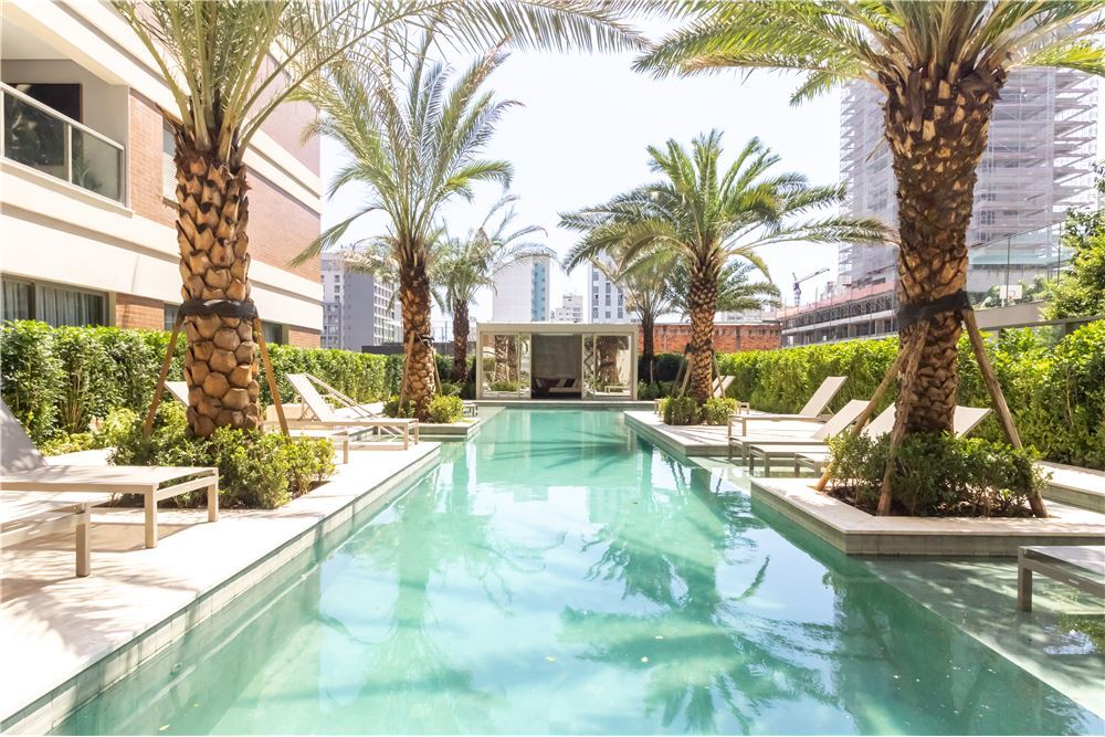 Apartamento com 3 quartos, 157m², à venda em São Paulo, Perdizes