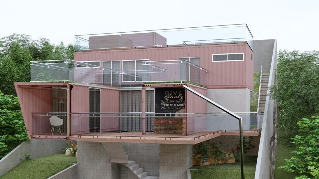 Casa, 2 quartos, 220 m² - Foto 2