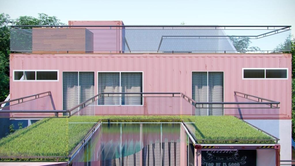 Casa, 2 quartos, 220 m² - Foto 3