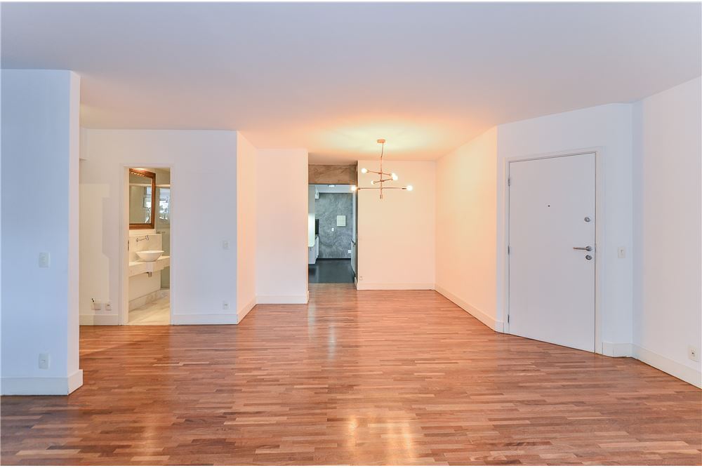 Apartamento com 3 quartos, 112.95m², à venda em São Paulo, Vila Mariana