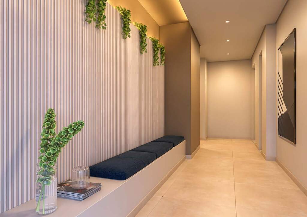 Apartamento à venda em São Paulo, Ipiranga, com 2 quartos, 32,29m² - Meu Apartamento