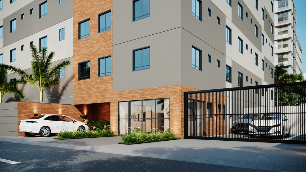 Studio à venda em São Bernardo do Campo, Centro, com 1 quarto, 39,7m² - Imóveis Magamar