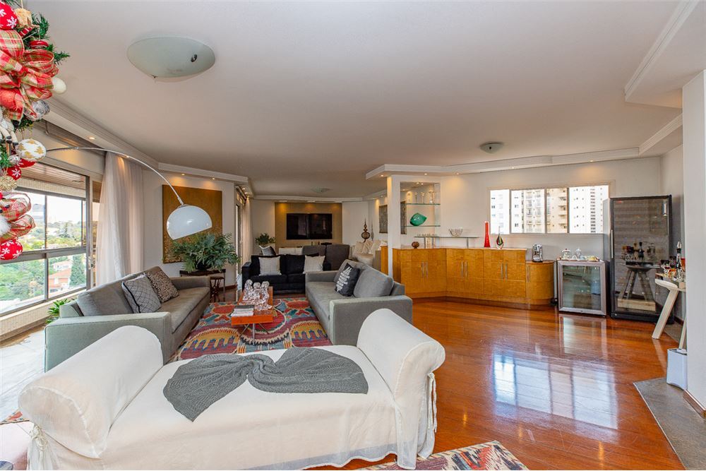 Vertical em Perdizes - São Paulo SP