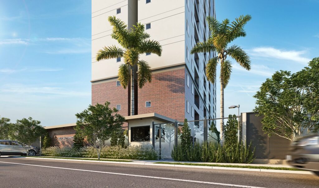 Apartamento à venda com 1 quarto, 42.45m² - Jardim Três Irmãos,Taboão da Serra