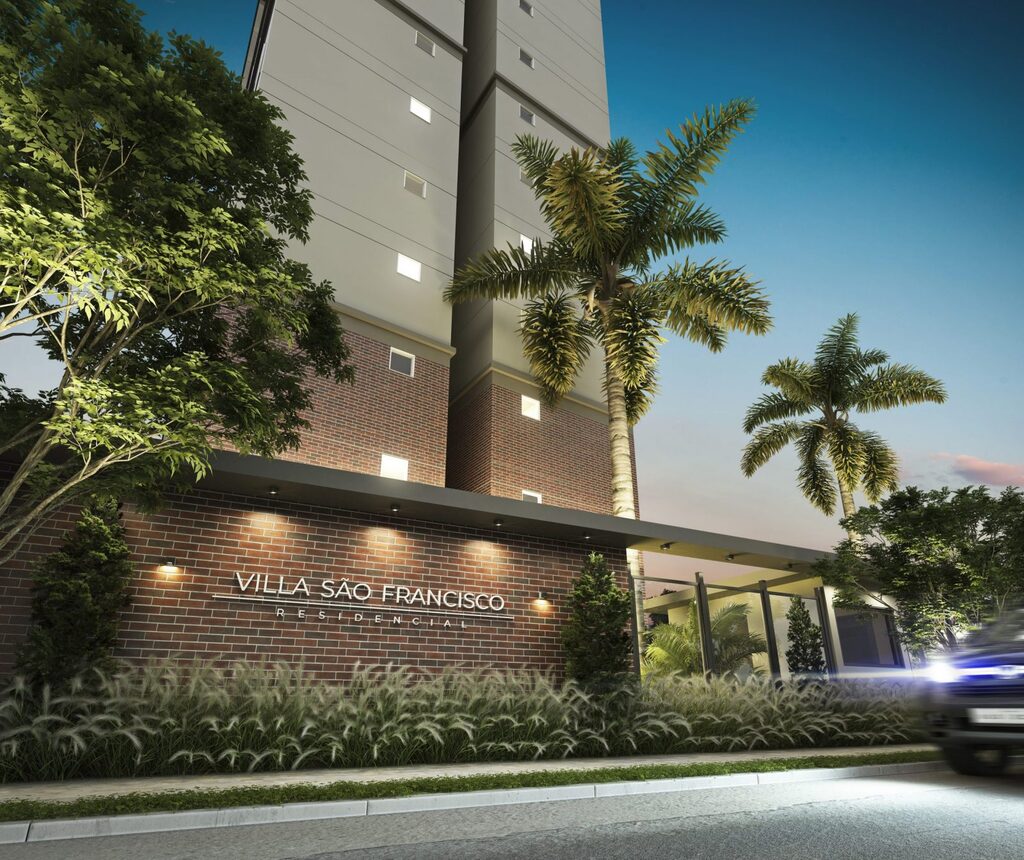 Apartamento à venda com 1 quarto, 42.45m² - Jardim Três Irmãos,Taboão da Serra