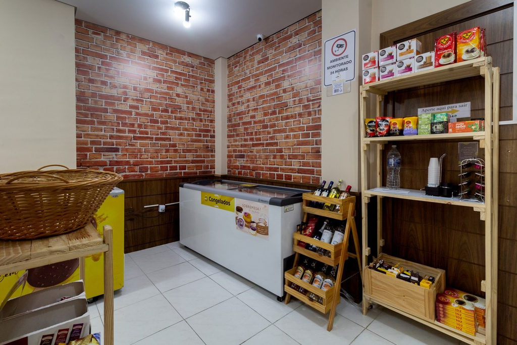Apartamento, 3 quartos, 67 m² - Foto 8