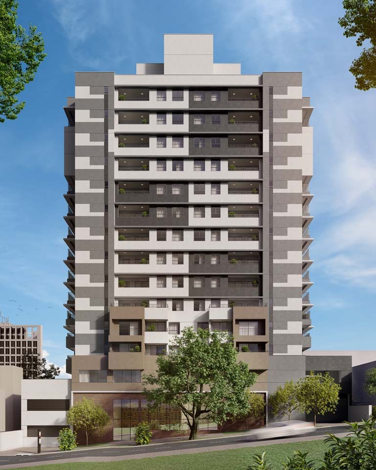 Apartamento à venda em São Paulo, Saúde, com 2 quartos, 53,84m² - Meu Apartamento