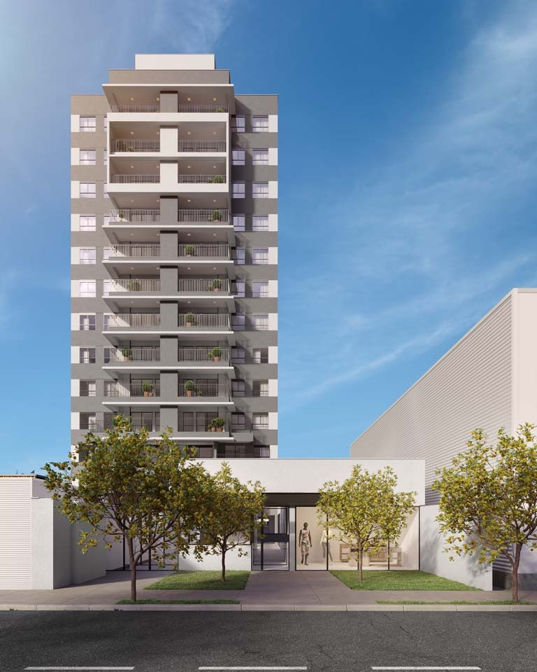 Apartamento à venda em São Paulo, Saúde, com 2 quartos, 53,84m² - Meu Apartamento