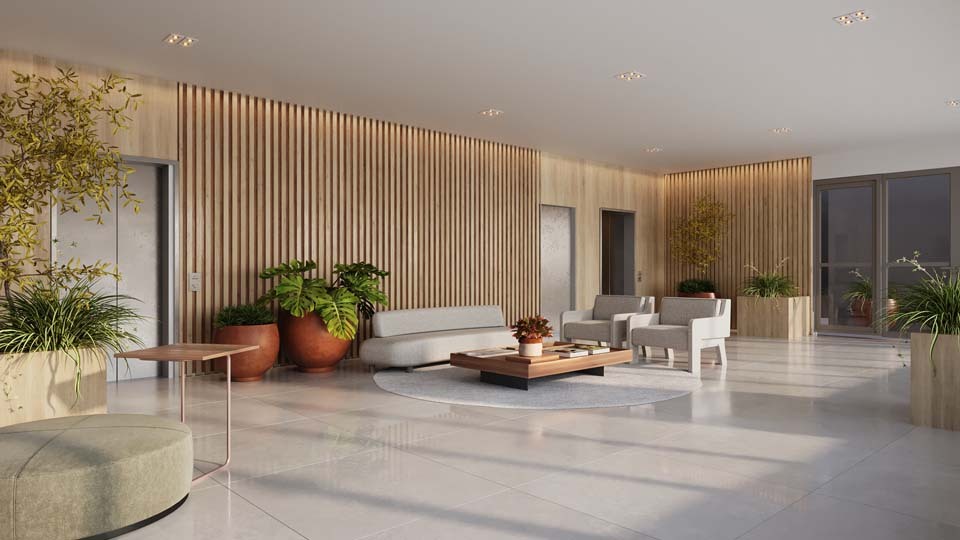 Apartamento à venda em São Paulo, Saúde, com 2 quartos, 53,84m² - Meu Apartamento