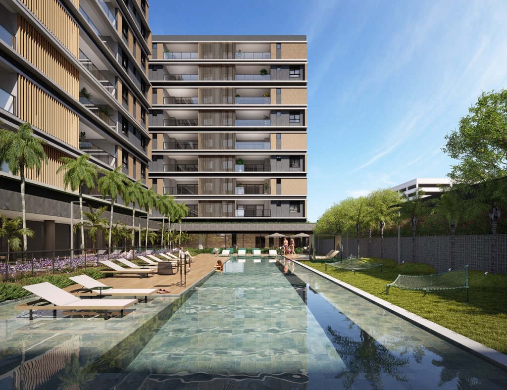 Apartamento à venda em São Paulo, Perdizes, com 2 quartos, 82,04m² - Renaldo Moura