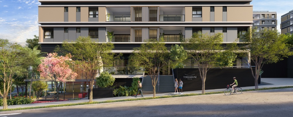 Apartamento à venda em São Paulo, Perdizes, com 2 quartos, 82,04m² - Renaldo Moura