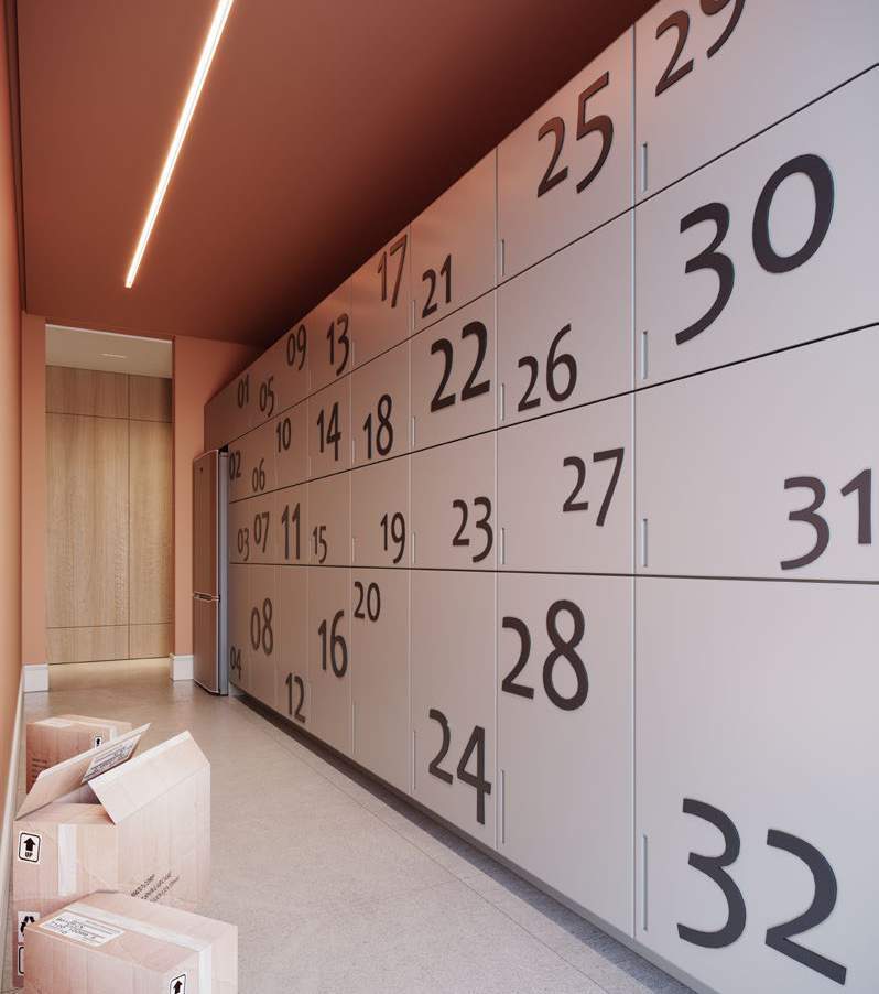 Apartamento de 1 quarto, 24m² no bairro Centro, em Curitiba | Eu Corretor