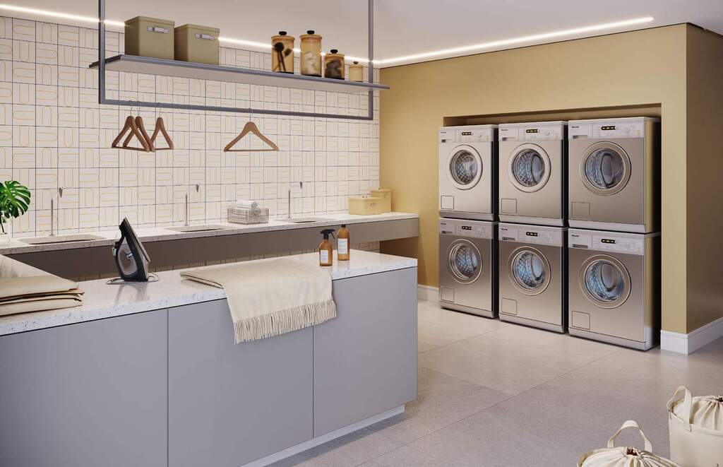 Apartamento de 1 quarto, 24m² no bairro Centro, em Curitiba | Eu Corretor