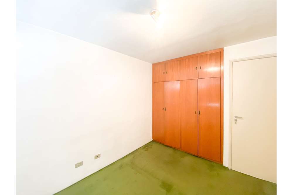 Apartamento à venda em São Paulo, Jardim Paulista, com 1 quarto, 50m² - Carreyra Imobiliaria