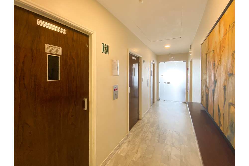 Apartamento à venda em São Paulo, Jardim Paulista, com 1 quarto, 50m² - Carreyra Imobiliaria