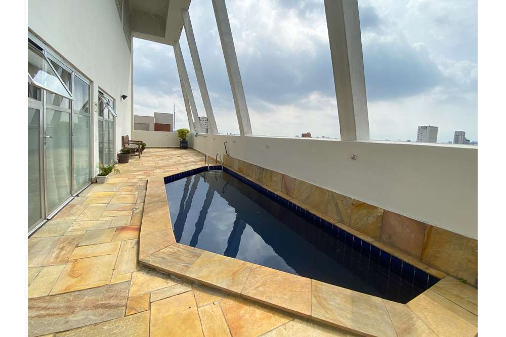 Apartamento à venda em São Paulo, Jardim Paulista, com 1 quarto, 50m² - Carreyra Imobiliaria