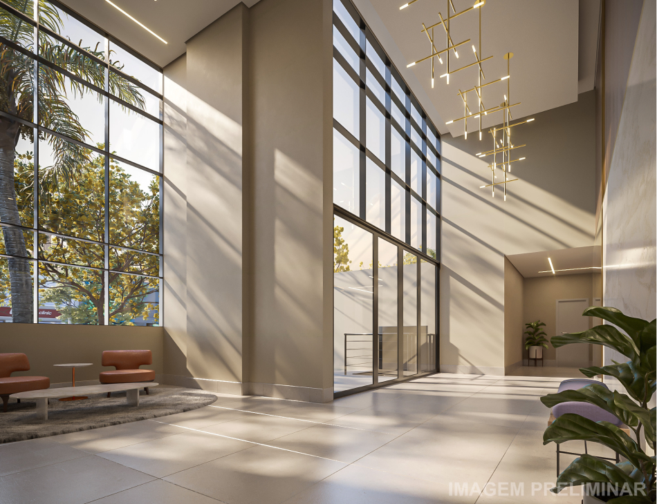 Apartamento à venda em São Paulo, Tatuapé, com 3 quartos, 92,19m² - Renaldo Moura