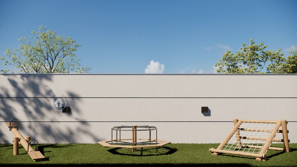 Apartamento à venda com 2 quartos, 35m² - Foto 27