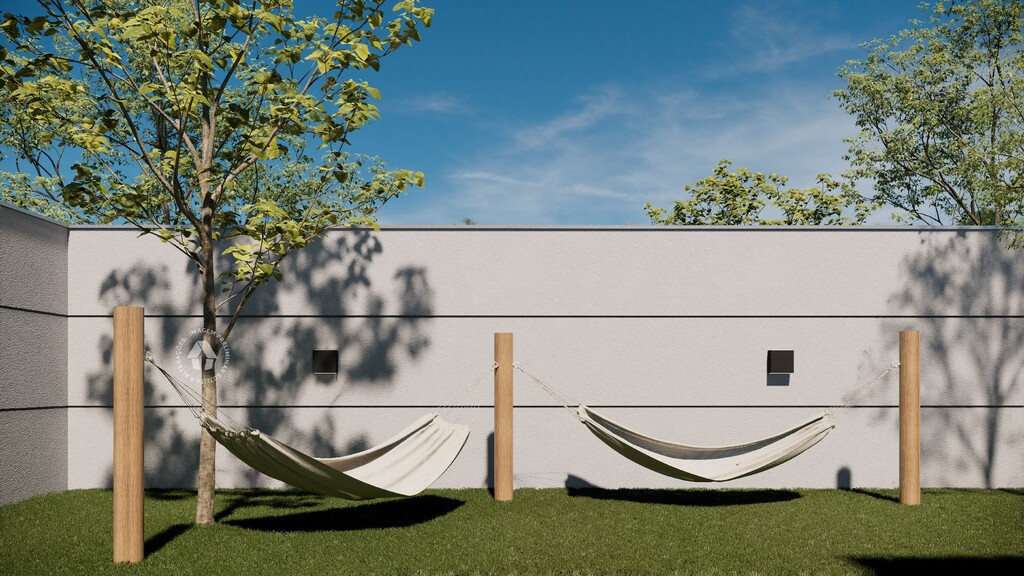 Apartamento à venda com 2 quartos, 35m² - Foto 31