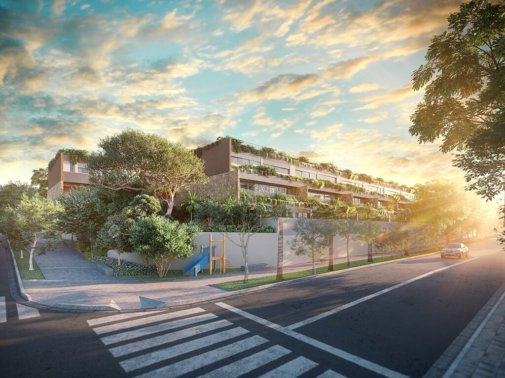 Casa de condomínio à venda em São Paulo, Ipiranga, com 3 quartos, 274,55m² - Meu Apartamento