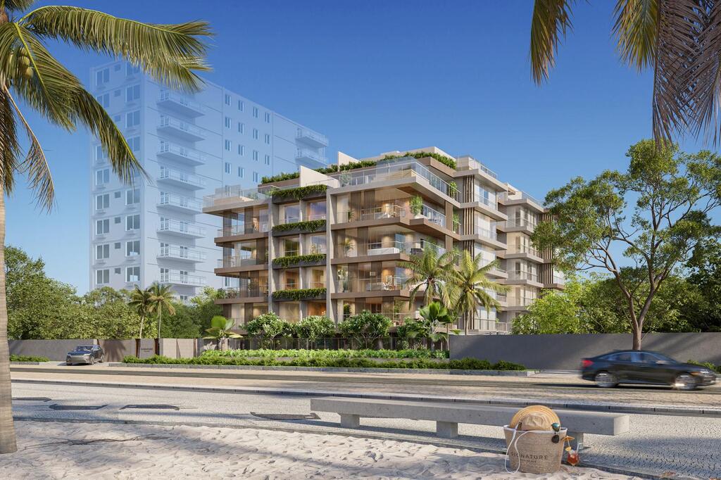 Cobertura à venda em Rio de Janeiro, Barra da Tijuca, com 3 quartos, 290.01m² - Prestige Prime