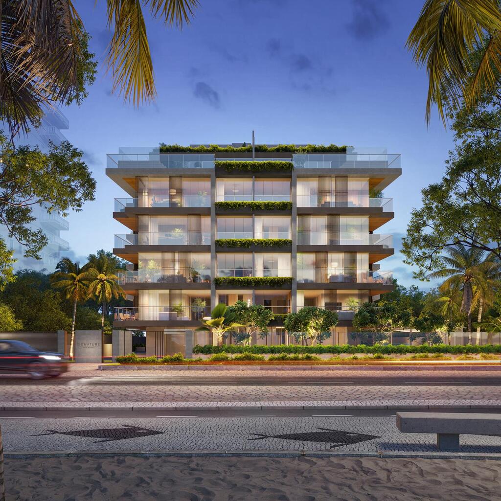 Apartamento à venda em Rio de Janeiro, Barra da Tijuca, com 3 quartos, 100.25m² - Prestige Prime