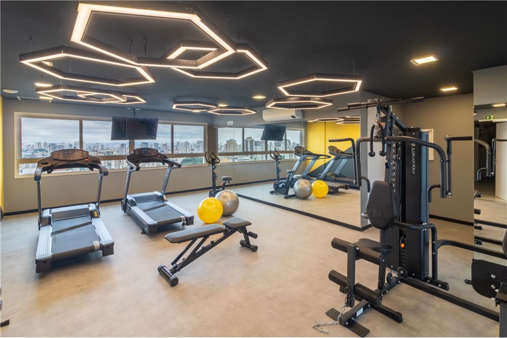 Vertical em Vila Mariana - São Paulo SP