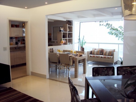 Apartamento à venda em São Bernardo do Campo, Jardim do Mar, com 3 quartos, 129,57m² - MC ROCCA Negócios Imobiliários