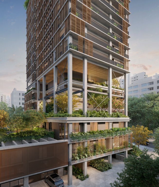 Apartamento à venda em São Paulo, Jardim Paulista, com 3 quartos, 288,67m² - Carreyra Imobiliaria