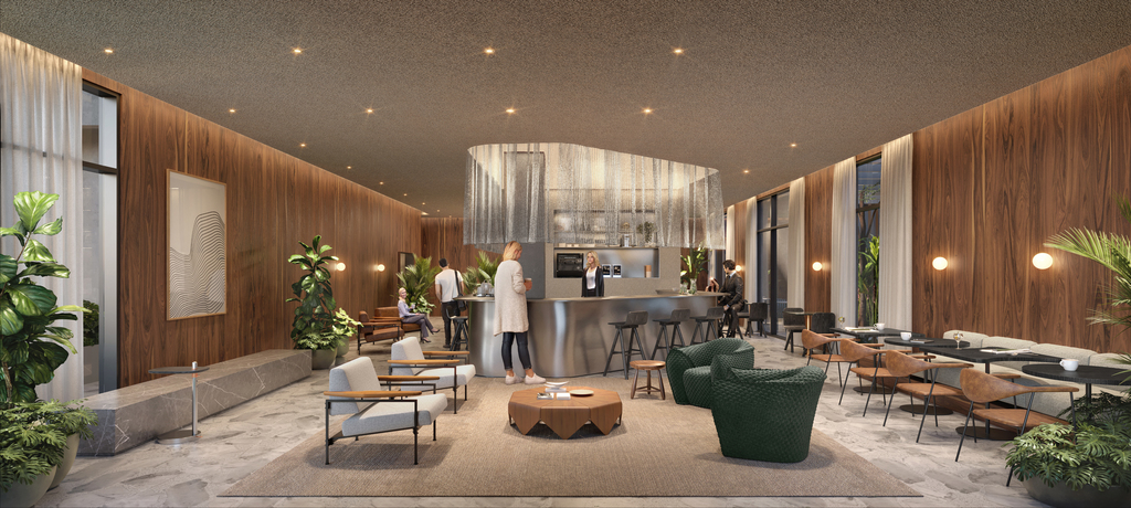 Studio à venda em São Paulo, Jardim Paulista, com 1 quarto, 23,73m² - Carreyra Imobiliaria